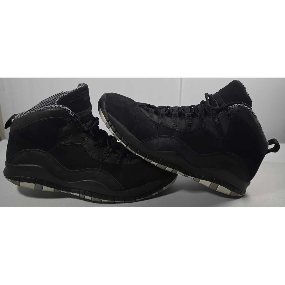 Air Jordan 10 Stealth Size 13 w/ Original Box